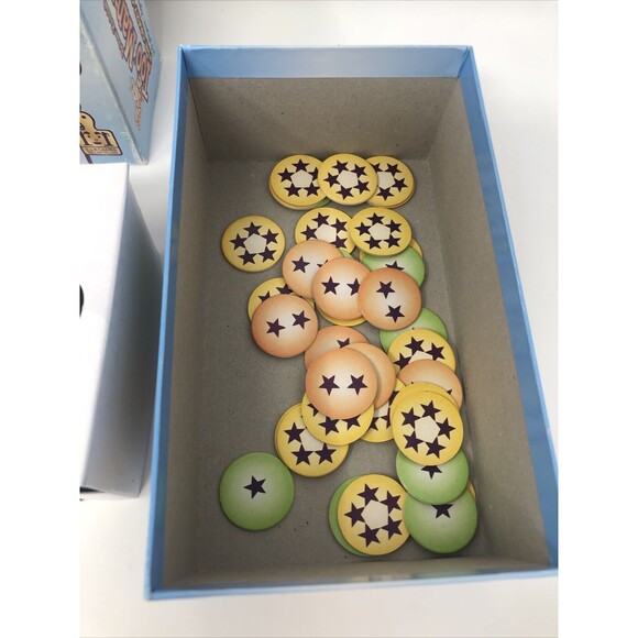 Too Many Cooks Card Game 2002 by Reiner Knizia R&R Games HTF RARE Complete - Picture 5 of 8